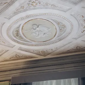 2* Πανσιόν Gregorini Bingham Art Luxury